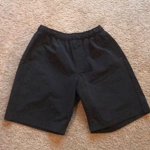 Myles Everyday Short